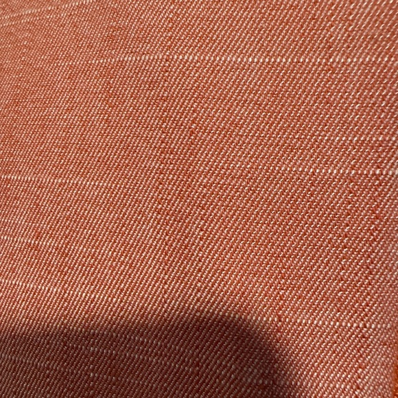 Gabby Skye Pink Sleeveless V-Neck Sundress. NWT SZ 10 - Picture 6 of 9